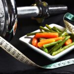 fitness, dumbbell, vegetables-3168246.jpg