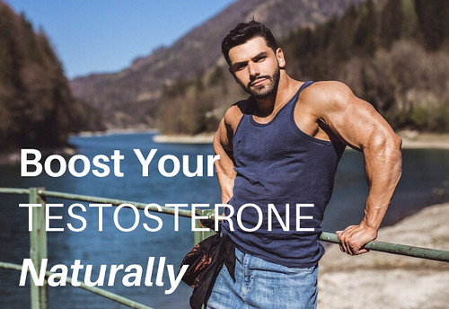 Testosterone Killers: Avoid These Common Pitfalls